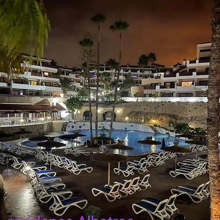 Maximar Apartment 8 Bed Places, Heated Swimmingpool Арона Екстериор снимка