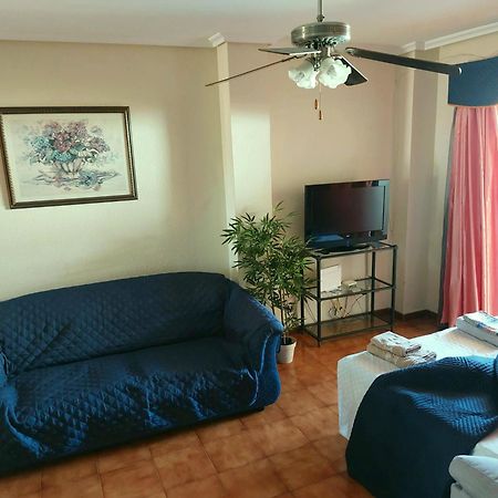 Maximar Apartment 8 Bed Places, Heated Swimmingpool Арона Екстериор снимка