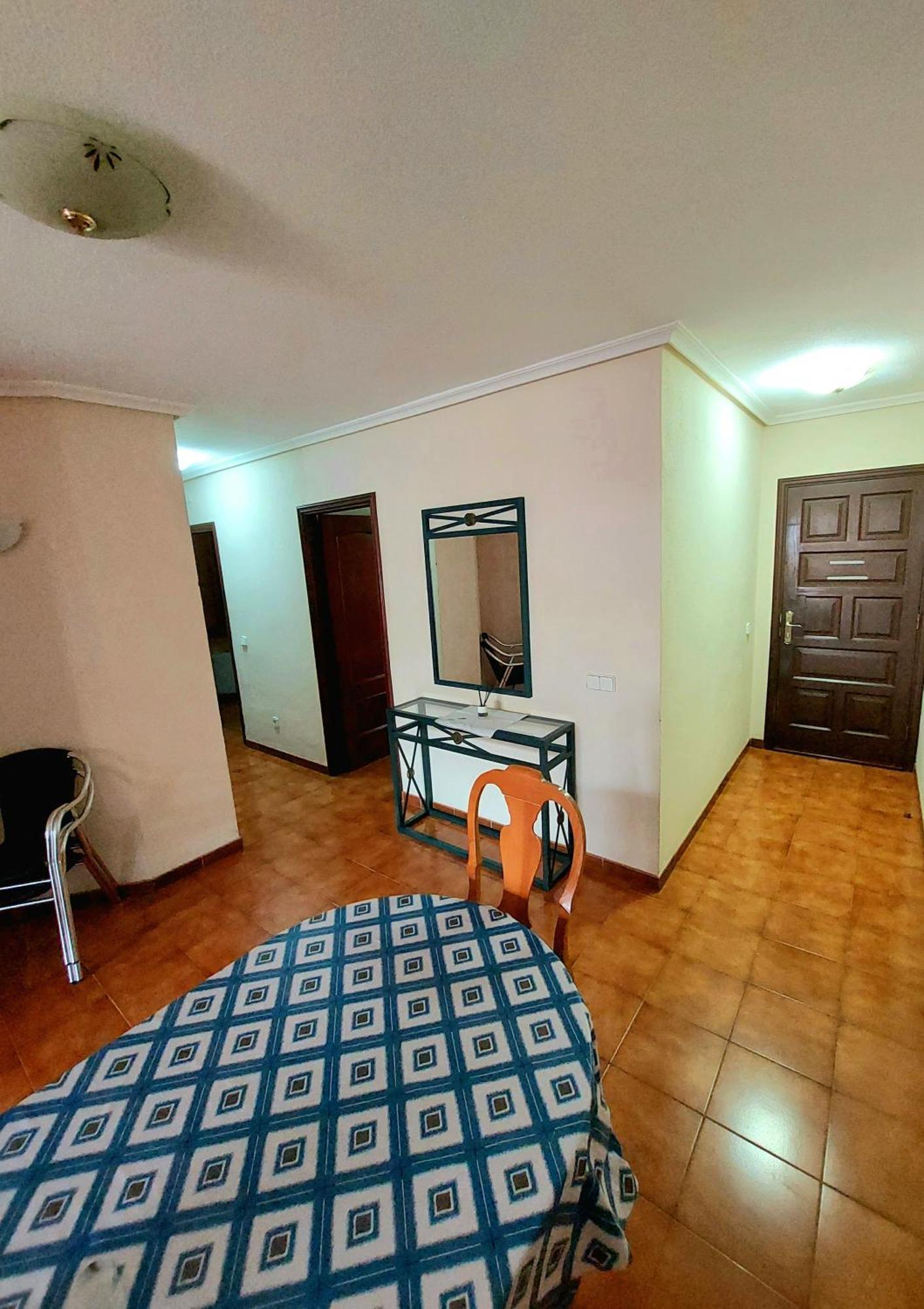 Maximar Apartment 8 Bed Places, Heated Swimmingpool Арона Екстериор снимка