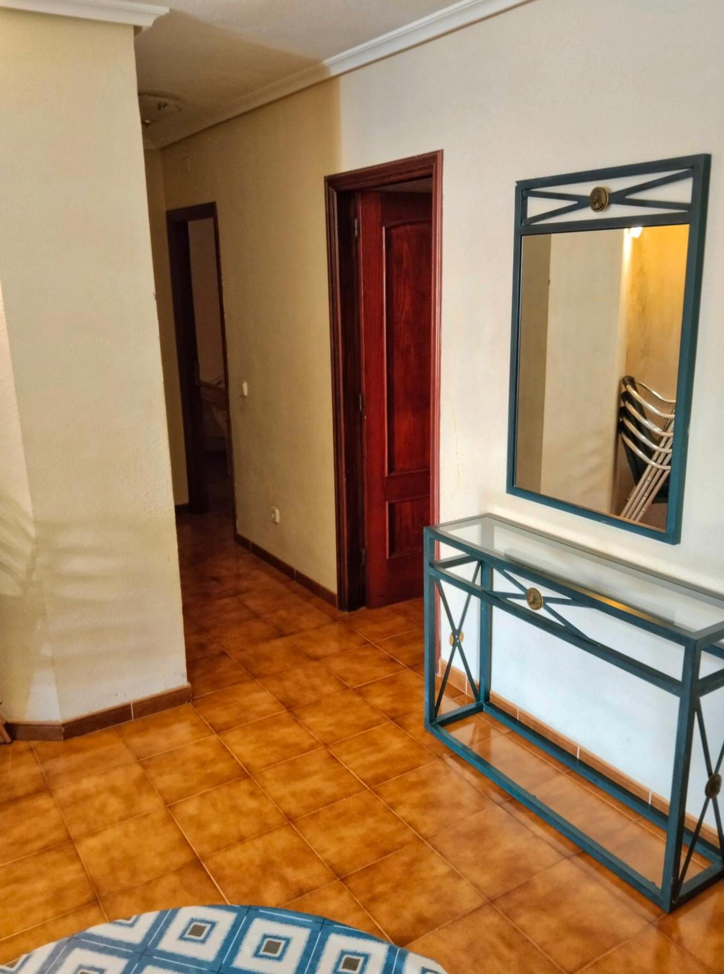 Maximar Apartment 8 Bed Places, Heated Swimmingpool Арона Екстериор снимка