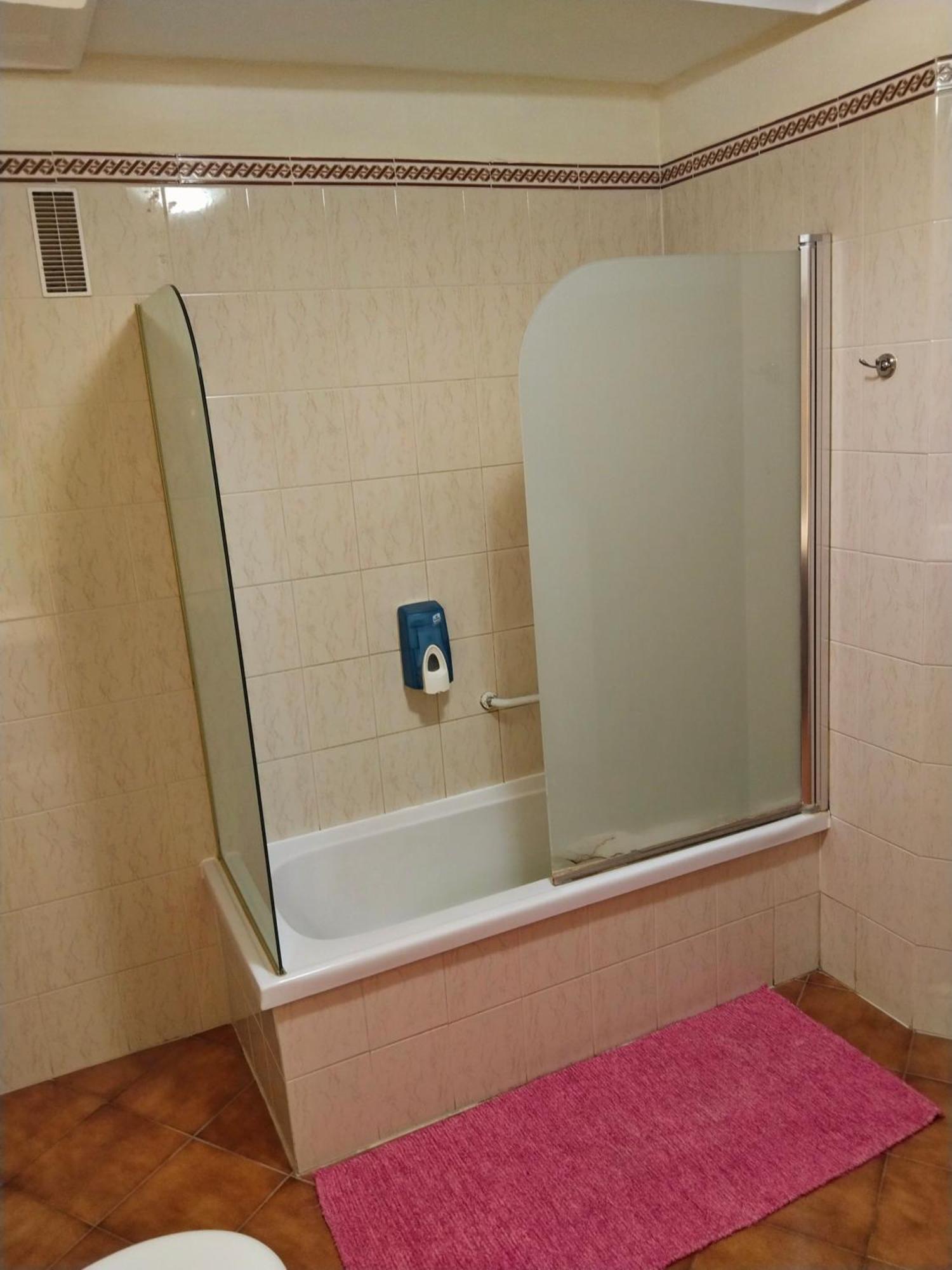Maximar Apartment 8 Bed Places, Heated Swimmingpool Арона Екстериор снимка