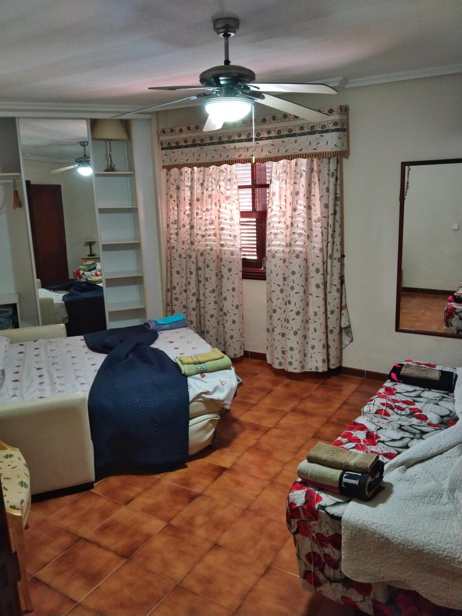 Maximar Apartment 8 Bed Places, Heated Swimmingpool Арона Екстериор снимка
