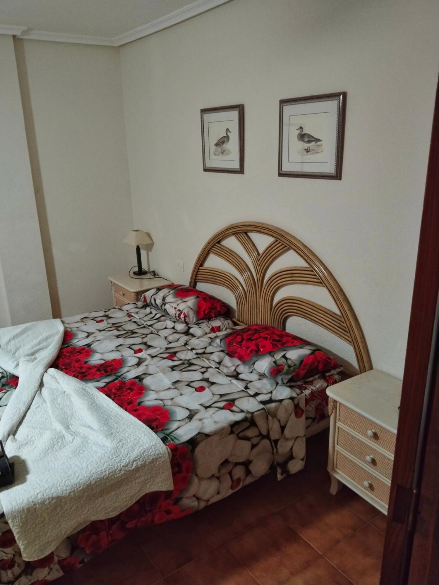 Maximar Apartment 8 Bed Places, Heated Swimmingpool Арона Екстериор снимка