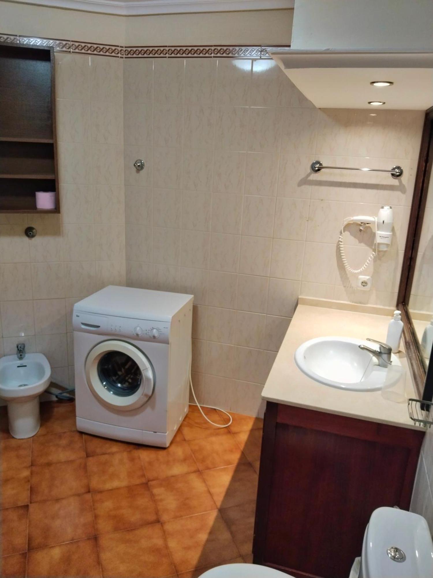 Maximar Apartment 8 Bed Places, Heated Swimmingpool Арона Екстериор снимка