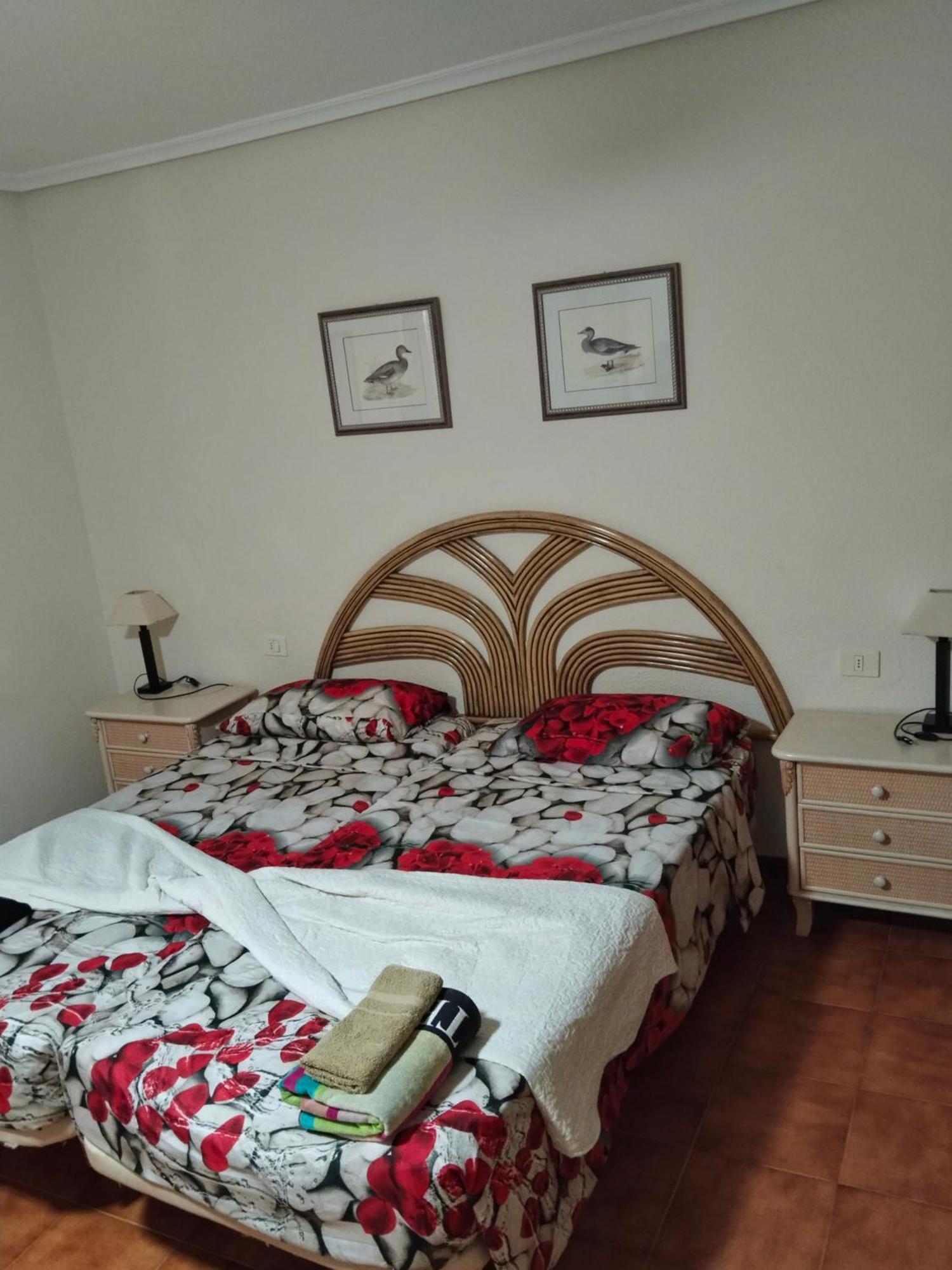 Maximar Apartment 8 Bed Places, Heated Swimmingpool Арона Екстериор снимка