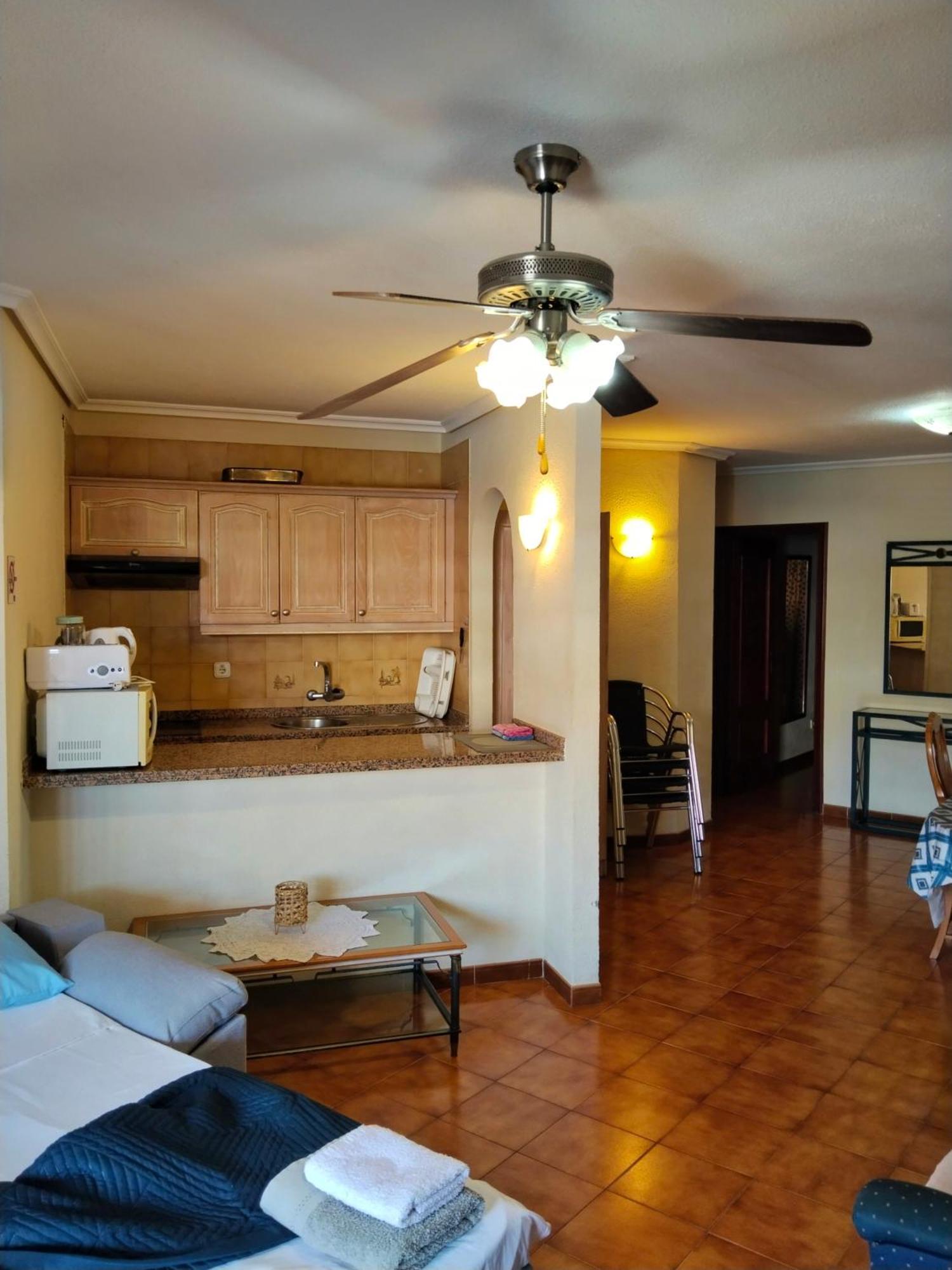 Maximar Apartment 8 Bed Places, Heated Swimmingpool Арона Екстериор снимка