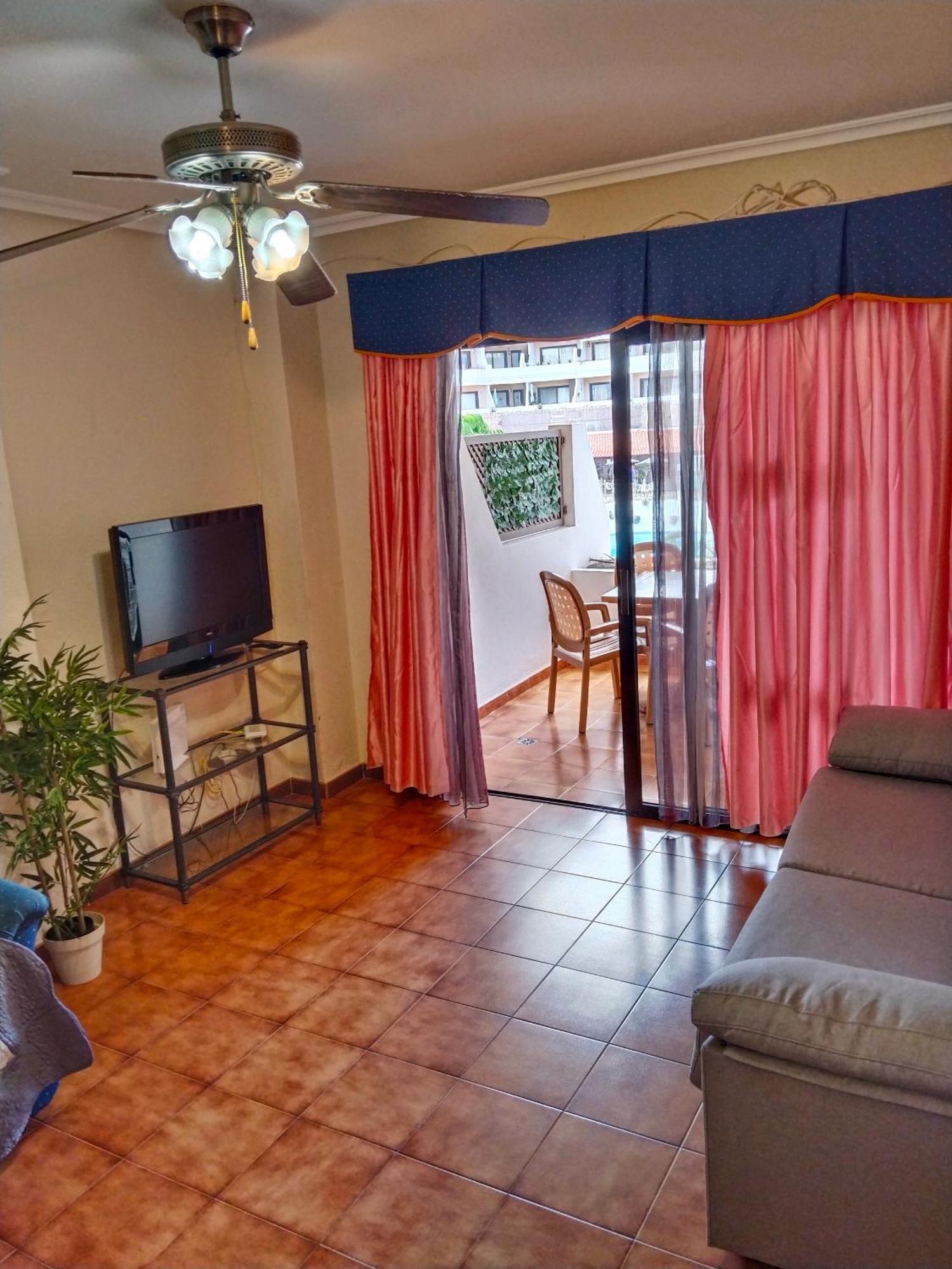Maximar Apartment 8 Bed Places, Heated Swimmingpool Арона Екстериор снимка