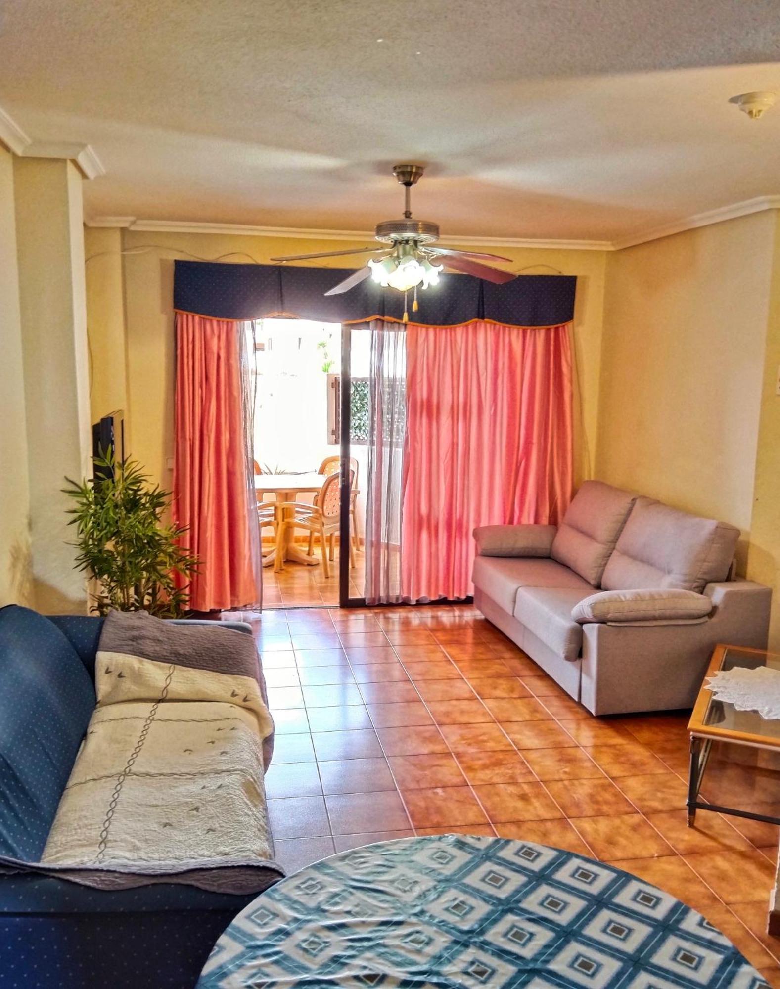 Maximar Apartment 8 Bed Places, Heated Swimmingpool Арона Екстериор снимка