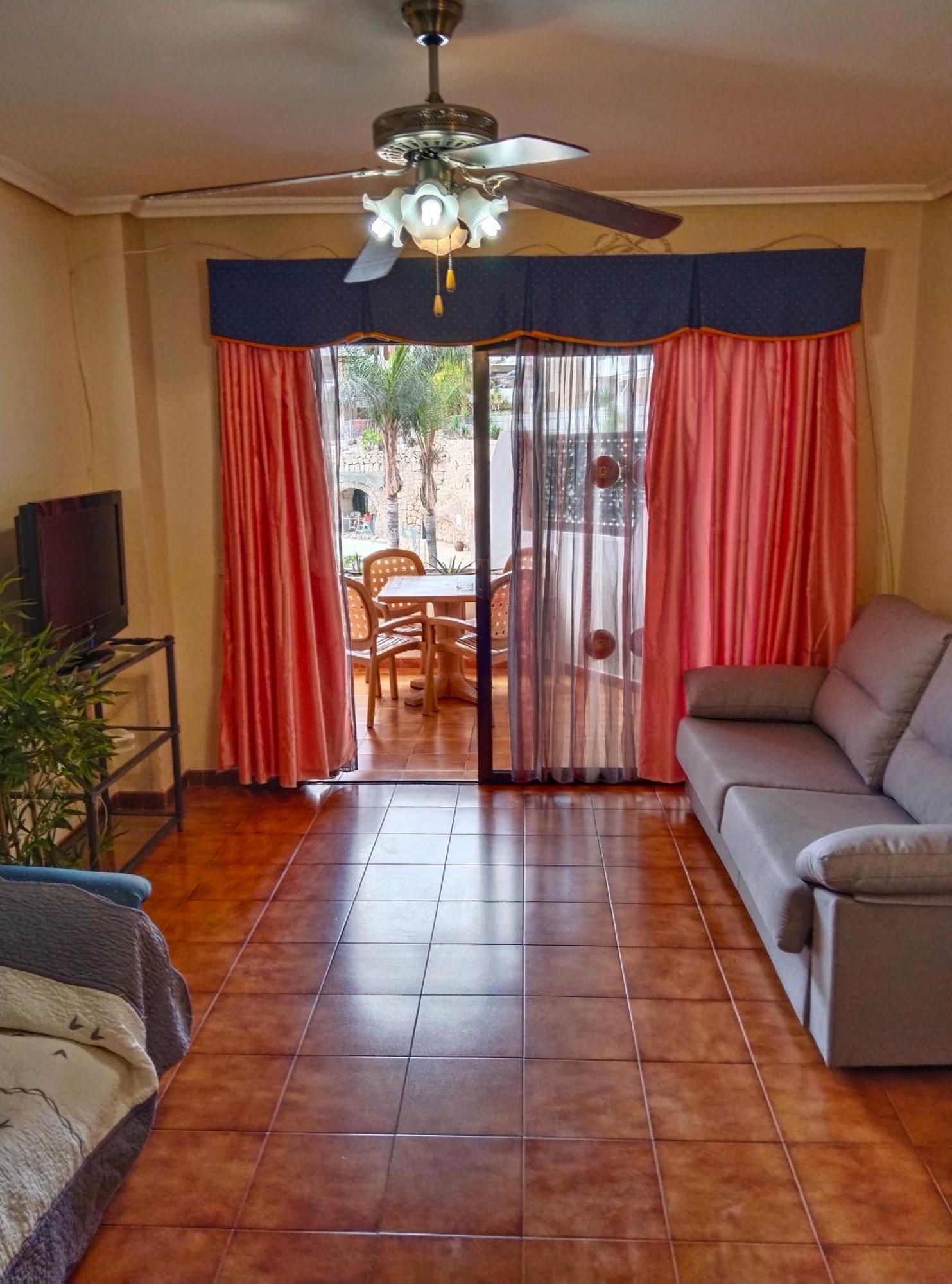 Maximar Apartment 8 Bed Places, Heated Swimmingpool Арона Екстериор снимка