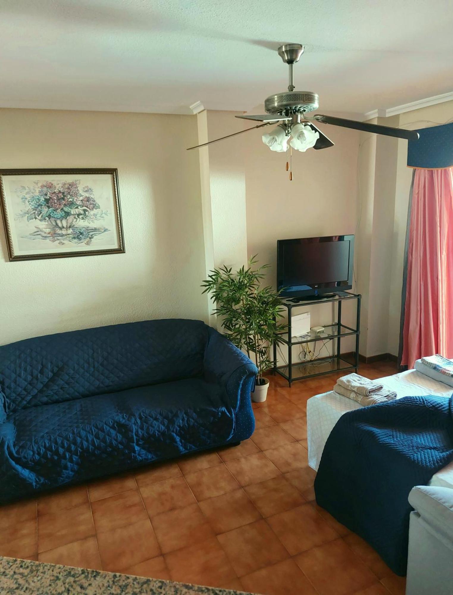 Maximar Apartment 8 Bed Places, Heated Swimmingpool Арона Екстериор снимка