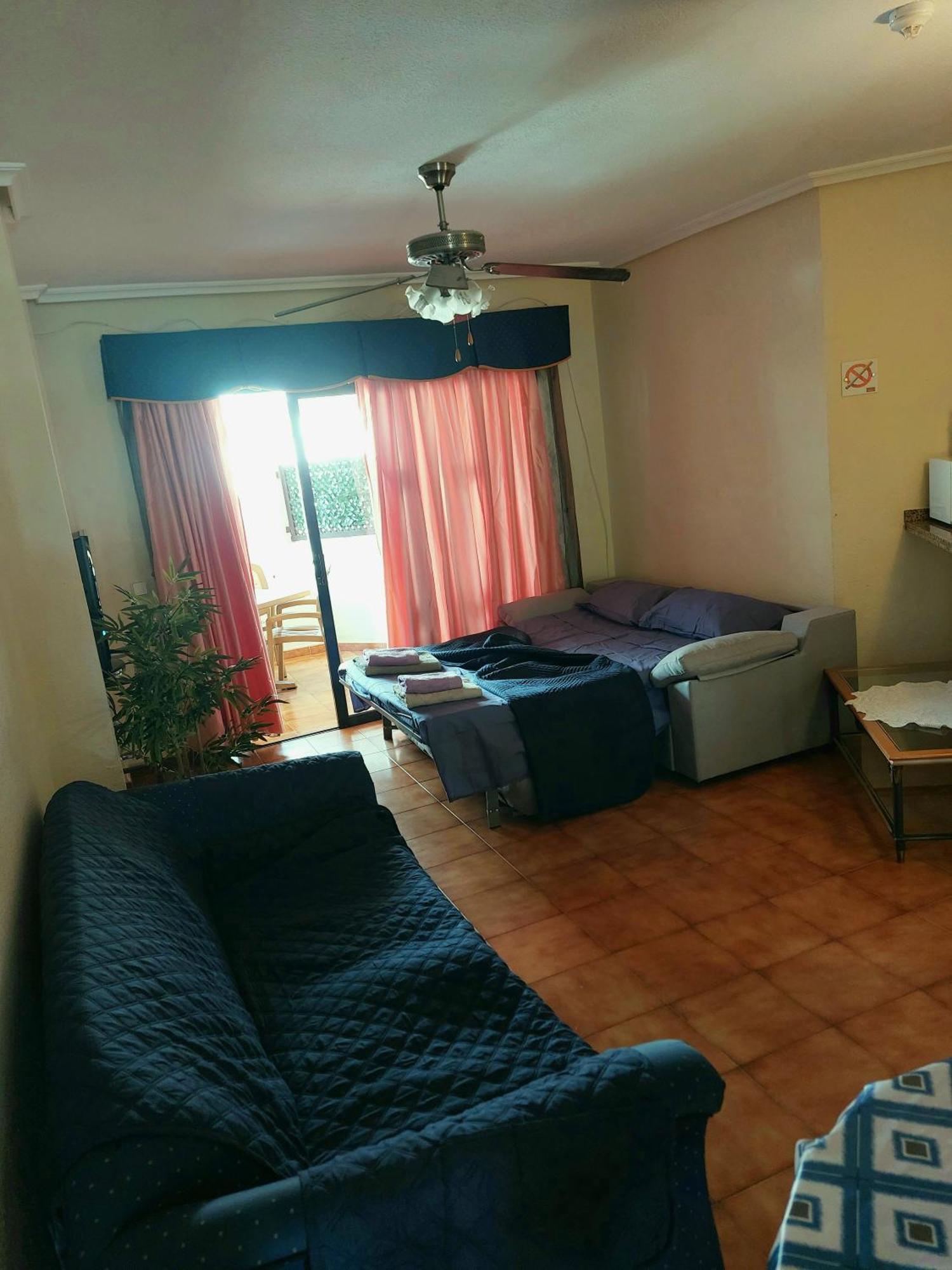 Maximar Apartment 8 Bed Places, Heated Swimmingpool Арона Екстериор снимка