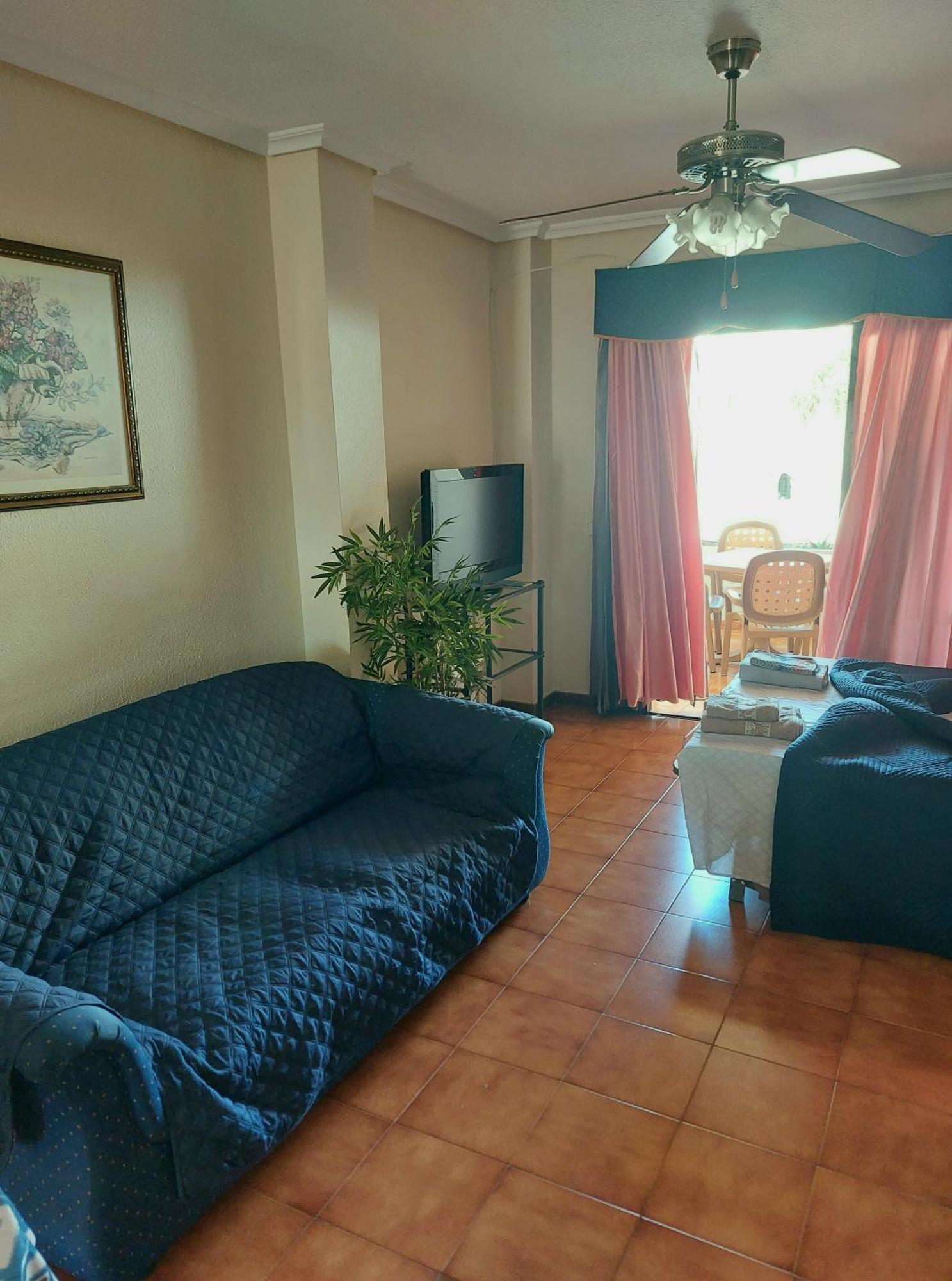 Maximar Apartment 8 Bed Places, Heated Swimmingpool Арона Екстериор снимка